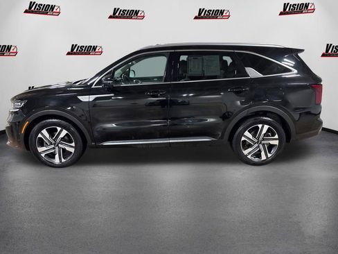 Used 2022 Kia Sorento SX AWD/4WD image 6