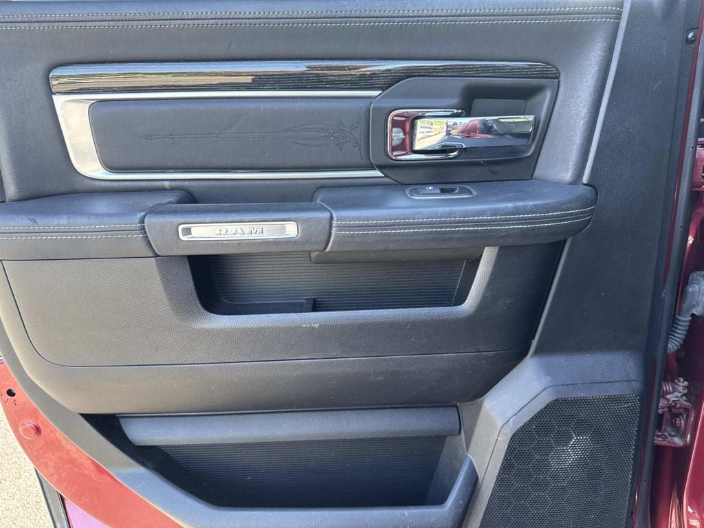 Used 2015 RAM 2500 Limited AWD/4WD image 20
