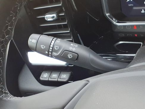 New 2026 Chevrolet Silverado 3500 High Country w/ Technology Package image 19