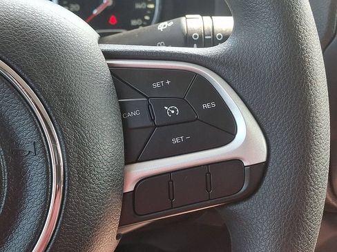 Used 2018 Jeep Renegade Sport w/ Power & Air Group AWD/4WD image 22