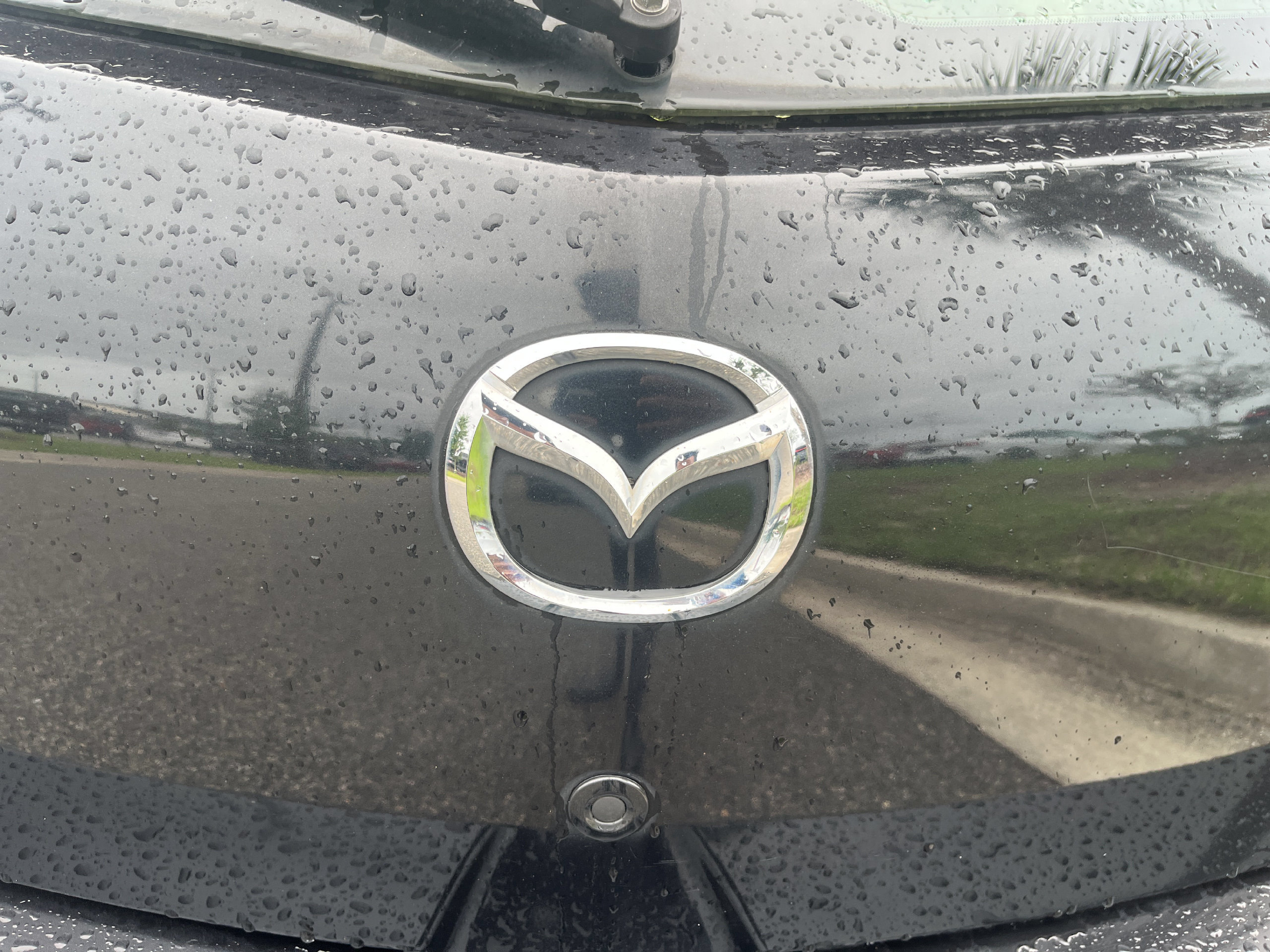 Used 2013 MAZDA MAZDASPEED3 Touring FWD image 20