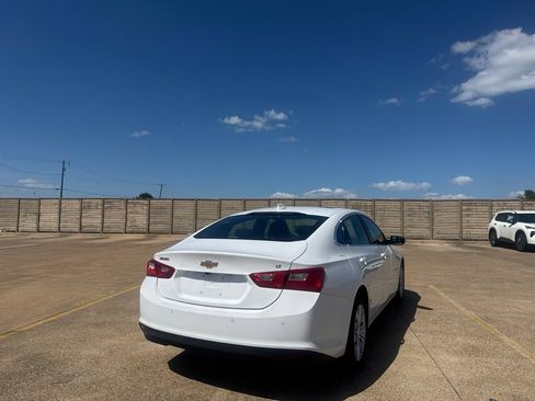 Used 2024 Chevrolet Malibu LT FWD image 20