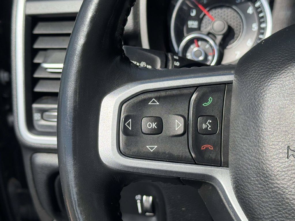 Used 2020 RAM 1500 Big Horn AWD/4WD image 22
