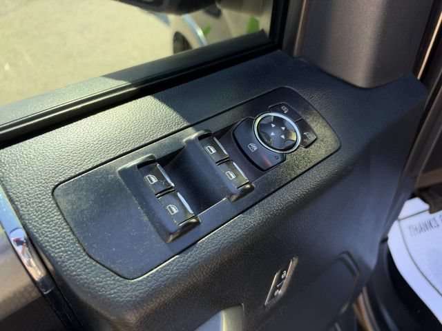Used 2015 Ford F150 XLT w/ Equipment Group 302A Luxury AWD/4WD image 18