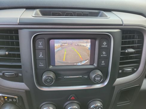Used 2022 RAM 1500 Tradesman w/ Tradesman SXT Package AWD/4WD image 16