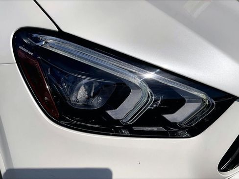 Used 2022 Mercedes-Benz GLE 53 AMG 4MATIC Coupe image 29