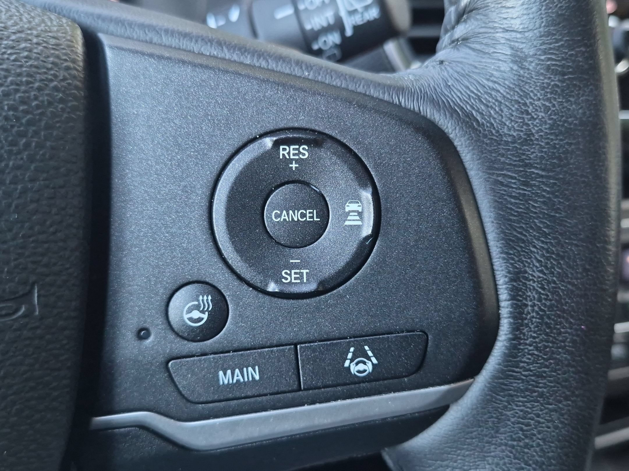Certified 2023 Honda Passport TrailSport image 15