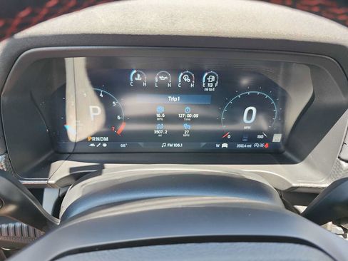 Used 2025 Ford Ranger Raptor AWD/4WD image 12