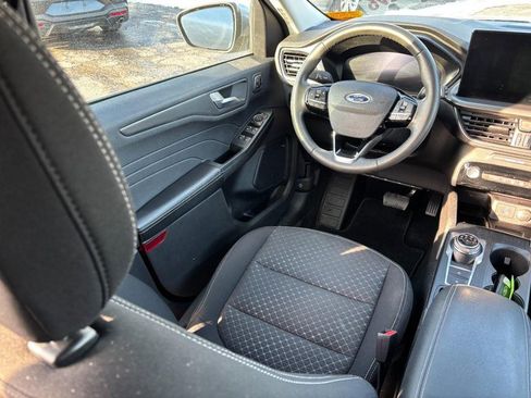 Used 2023 Ford Escape Active w/ Tech Pack #2 image 13