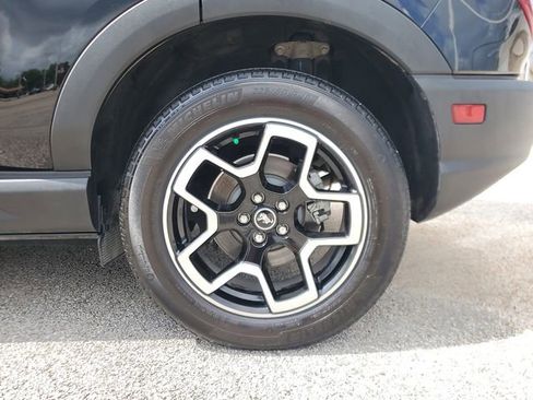 Used 2024 Ford Bronco Sport Big Bend image 6