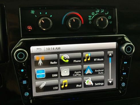 Used 2021 GMC Savana 2500 w/ Enhanced Convenience Package RWD image 33