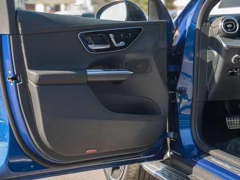 New 2026 Mercedes-Benz GLC 300 4MATIC image 39