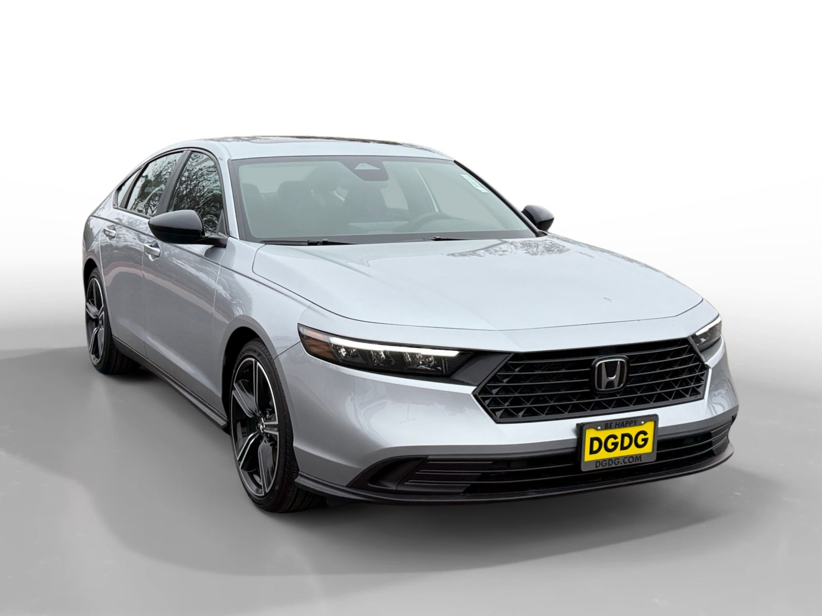 New 2026 Honda Accord Sport image 7