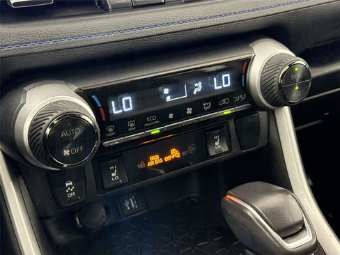 Certified 2024 Toyota RAV4 XSE AWD/4WD image 26