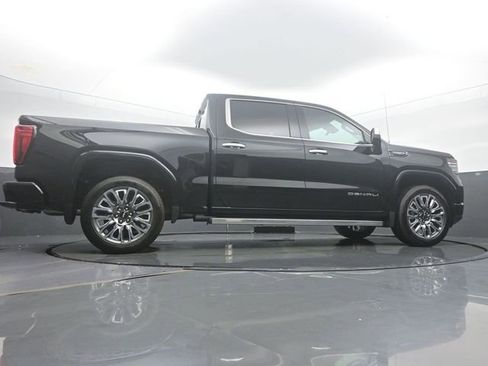 New 2026 GMC Sierra 1500 Denali Ultimate AWD/4WD image 52