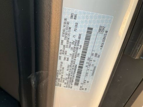 New 2026 Ford Transit 250 148 Medium Roof image 15