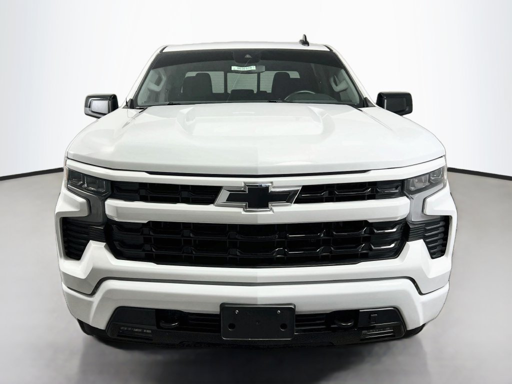 Used 2024 Chevrolet Silverado 1500 RST w/ All Star Edition Plus AWD/4WD image 2