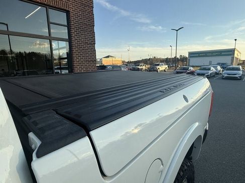 Used 2019 RAM 2500 Laramie image 14