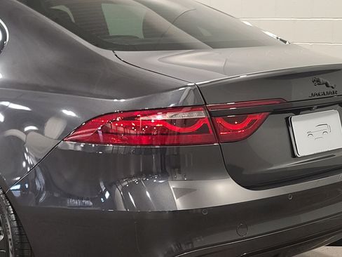 New 2024 Jaguar XF R-Dynamic SE image 17