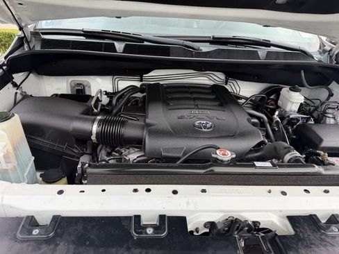 Used 2020 Toyota Tundra Limited RWD image 27