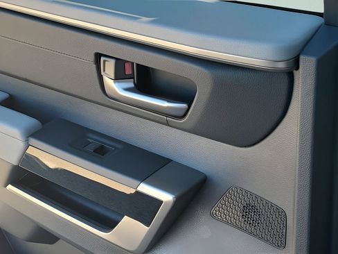 New 2026 Toyota Tundra Limited image 20