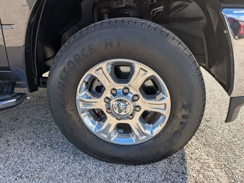 Used 2024 RAM 2500 Big Horn image 10