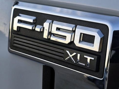 Used 2023 Ford F150 XLT AWD/4WD image 34