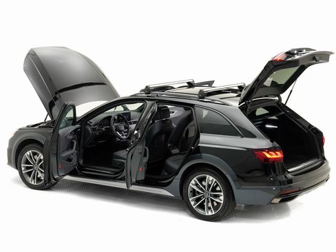 Used 2023 Audi A4 2.0T allroad Premium Plus w/ Premium Plus Package image 27