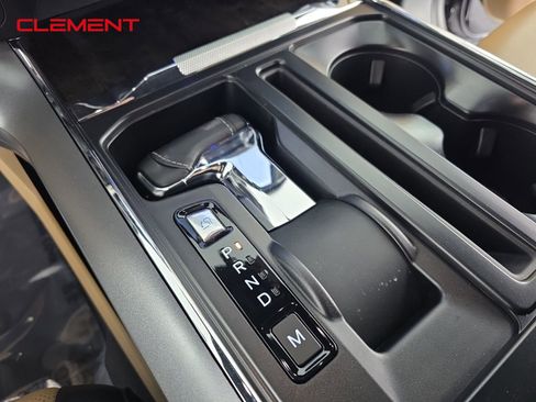 Certified 2023 Ford F150 Lariat w/ Equipment Group 502A High image 23