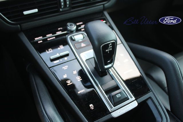 Used 2019 Porsche Cayenne AWD/4WD image 20