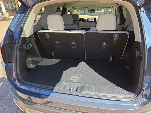 New 2026 Honda Pilot EX-L image 7