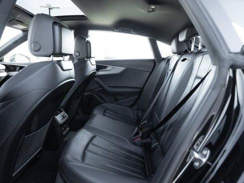 Certified 2024 Audi A5 2.0T Premium Plus w/ Premium Plus image 25