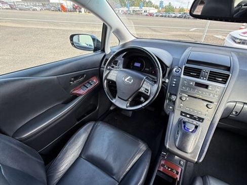 Used 2010 Lexus HS 250h Premium FWD image 23