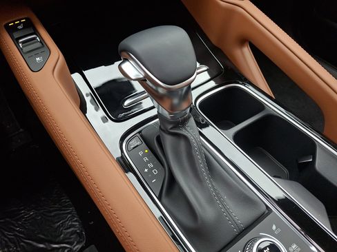 New 2025 Kia Telluride EX X-Line image 14