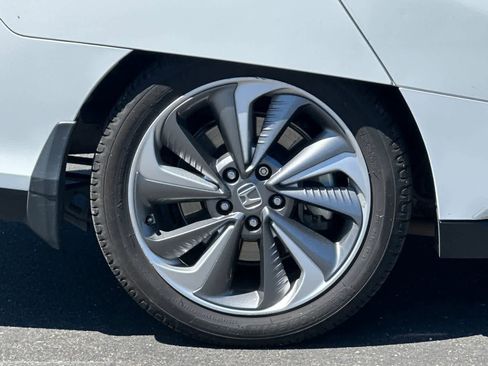 Used 2018 Honda Clarity Plug-In Hybrid image 29