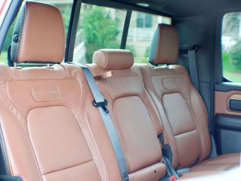 Used 2023 RAM 1500 Limited image 55