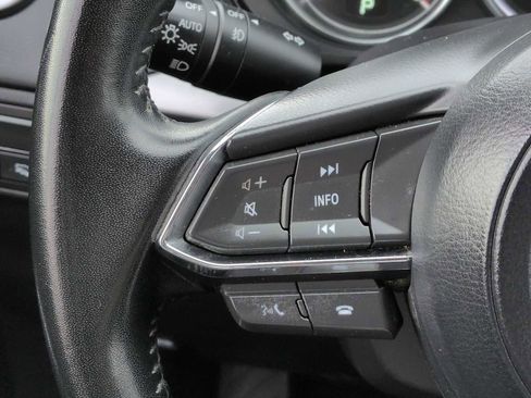 Used 2023 MAZDA CX-9 Touring Plus image 24