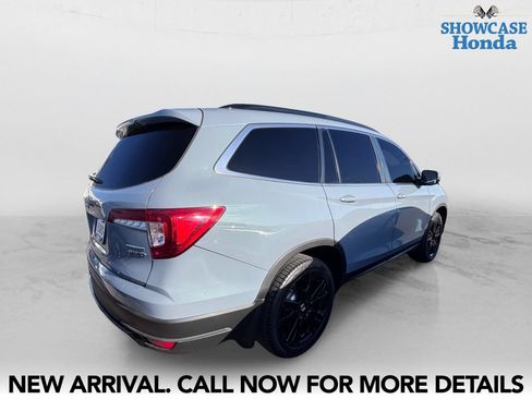 Used 2022 Honda Pilot Special Edition image 5