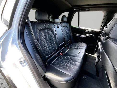 Used 2023 BMW X5 xDrive40i w/ Premium Package AWD/4WD image 17