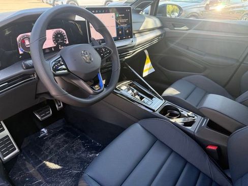 New 2026 Volkswagen Golf AWD/4WD image 17