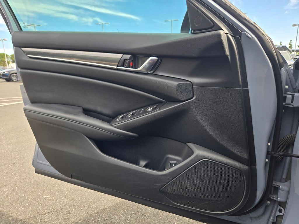 Used 2021 Honda Accord Sport Special Edition image 15