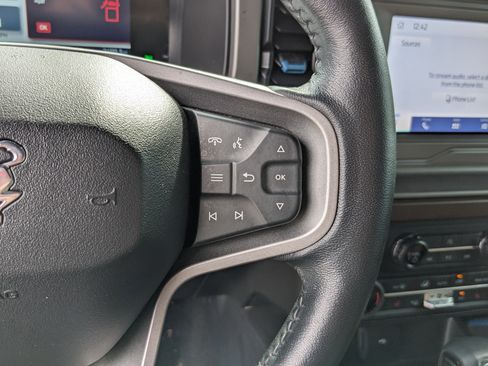 Certified 2023 Ford Bronco Outer Banks image 27