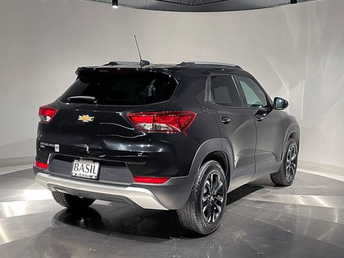 Used 2023 Chevrolet TrailBlazer LT image 11