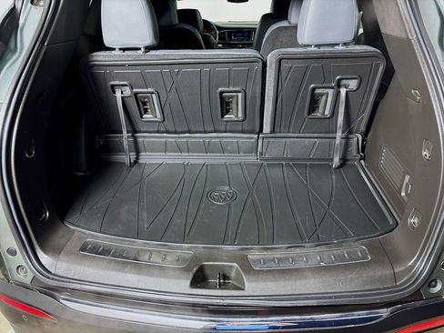 Used 2023 Buick Enclave Essence w/ Experience Buick Package FWD image 25
