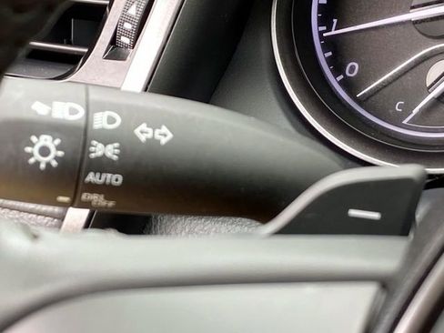 Used 2024 Toyota Camry SE w/ Cold Weather Package AWD/4WD image 16