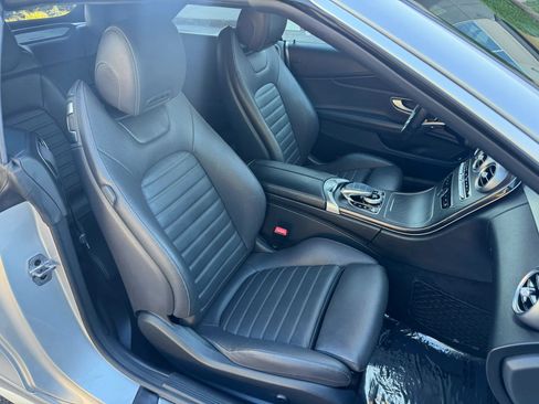 Used 2019 Mercedes-Benz C 43 AMG 4MATIC Cabriolet image 29