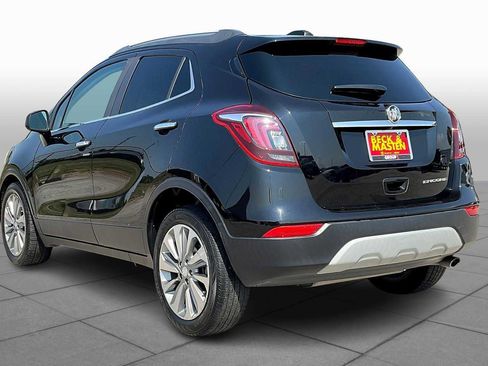 Used 2020 Buick Encore Preferred image 11