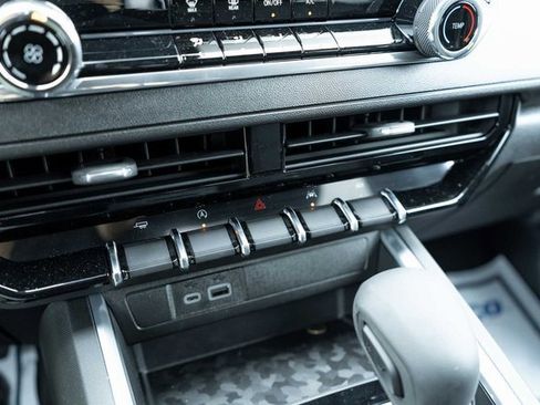 New 2026 Chevrolet Colorado W/T w/ Advanced Trailering Package image 18