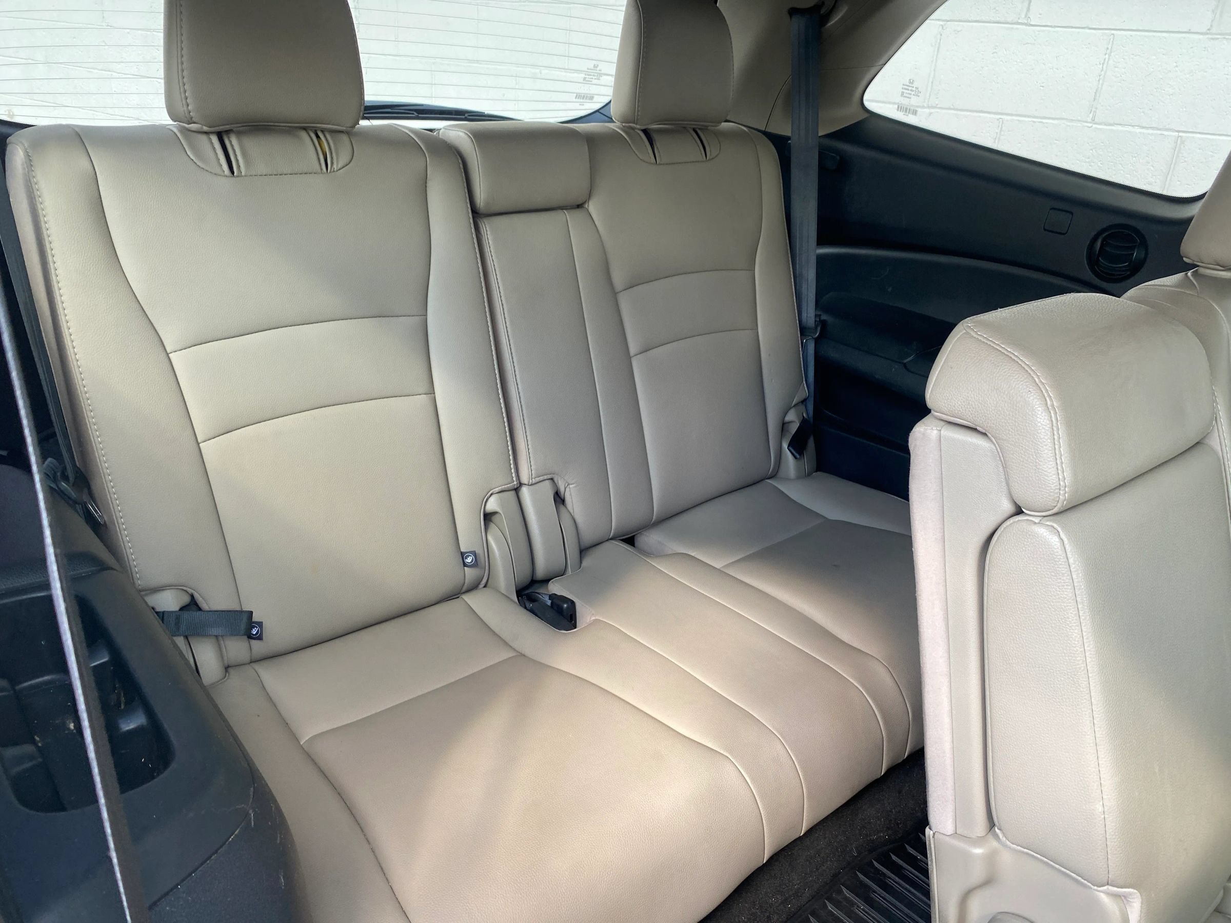 Used 2016 Honda Pilot EX-L image 13