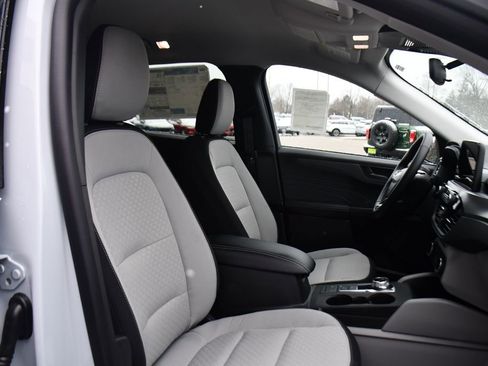 New 2026 Ford Escape Active w/ Cold Weather Package image 15